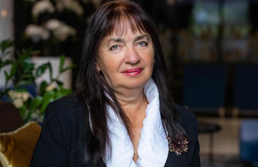 Історія Тетяни Баєвої, яка перемогла дев'ятьох чоловіків на виборах