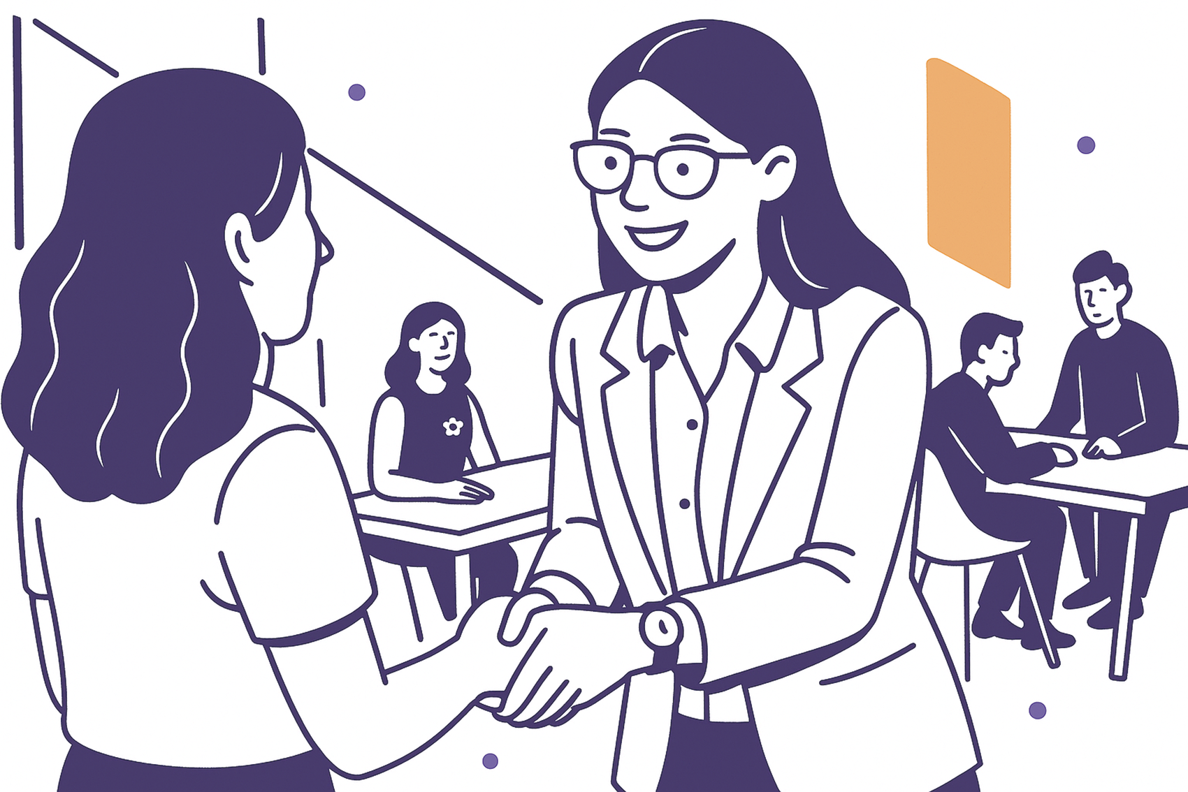 Партнерство